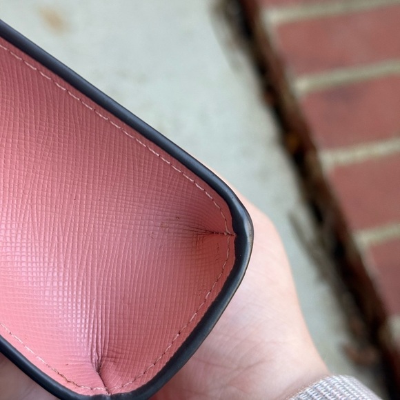 Kate Spade Wristlet - Picture 6 of 11